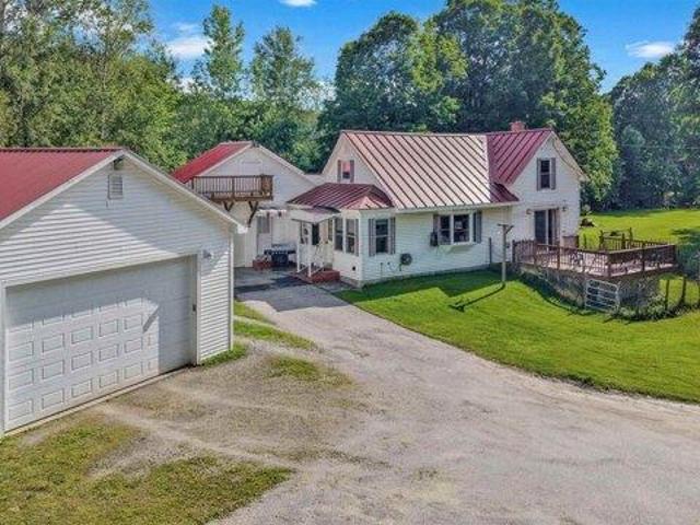 house with 3 bedroom, Montgomery VT ES105559282