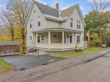 house with 3 bedroom, Montpelier VT DS103435918