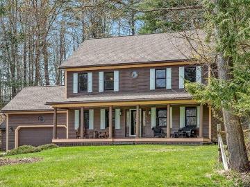 house with 3 bedroom, Montpelier VT DS103441486