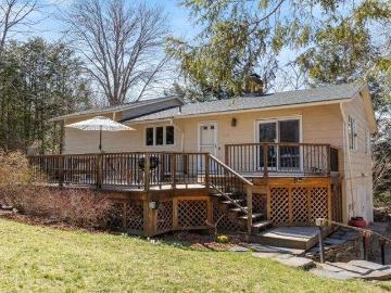 house with 3 bedroom, Montpelier VT DS103501438