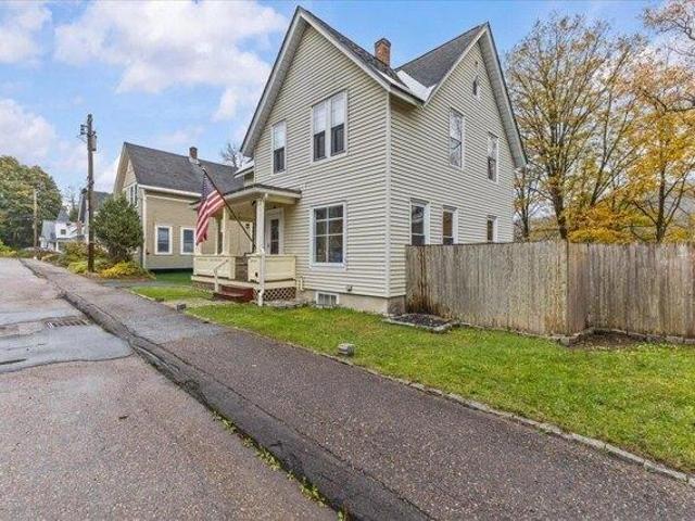 house with 3 bedroom, Montpelier VT ES105576771
