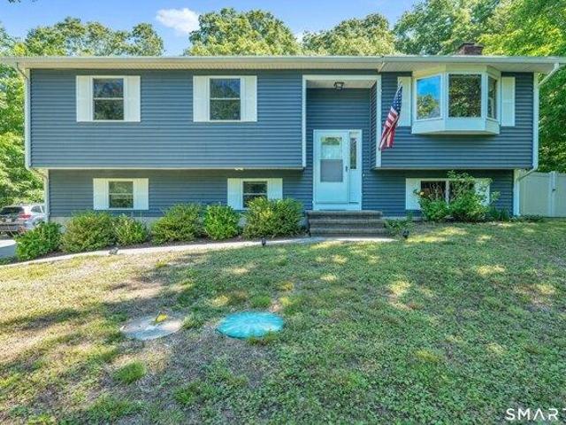 house with 3 bedroom, Montville CT ES104719768