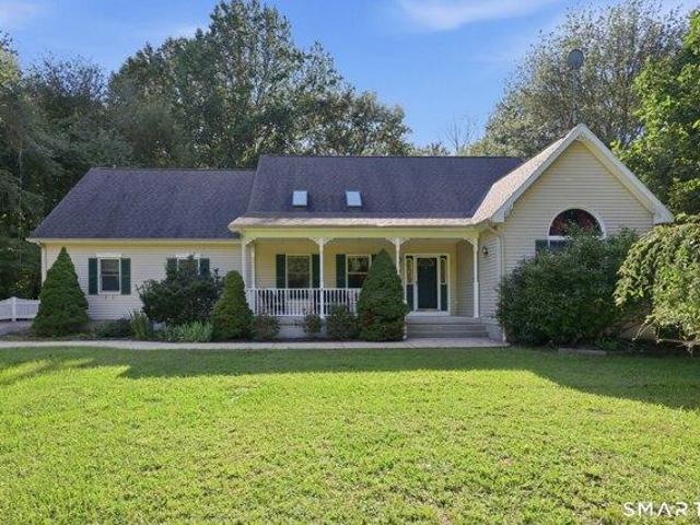 house with 3 bedroom, Montville CT ES105497422