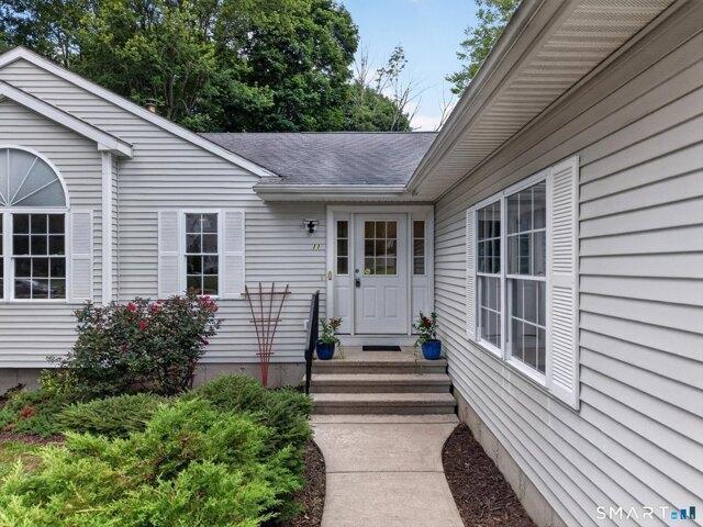 house with 3 bedroom, Montville CT ES105514742