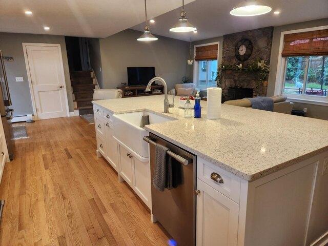 house with 3 bedroom, Monument Beach MA ES104851399