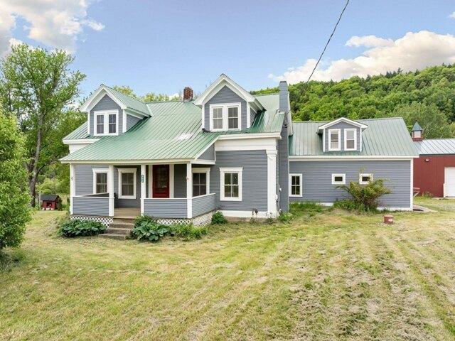 house with 3 bedroom, Monkton VT ES105230182