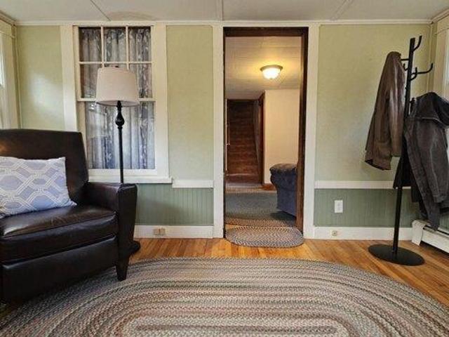 house with 3 bedroom, Monmouth ME ES105681926