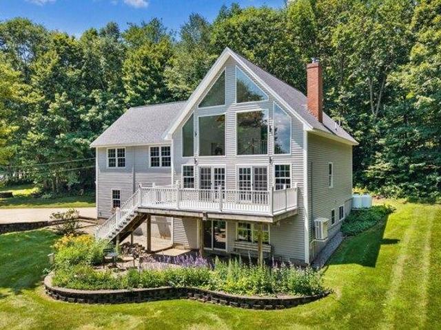 house with 3 bedroom, Monmouth ME ES105799928