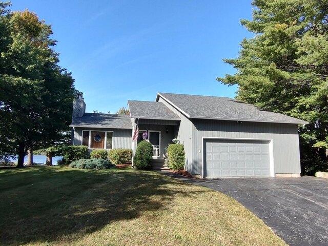 house with 3 bedroom, Monmouth ME ES105815164