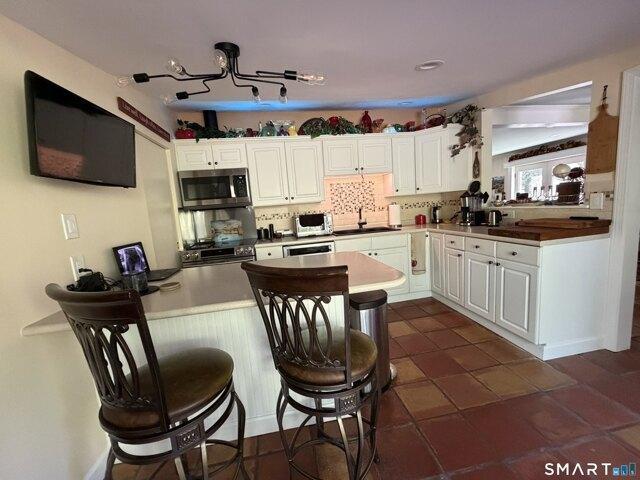 house with 3 bedroom, Monroe CT ES105416343