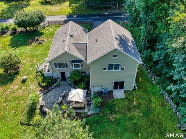 house with 3 bedroom, Monroe CT ES105578583