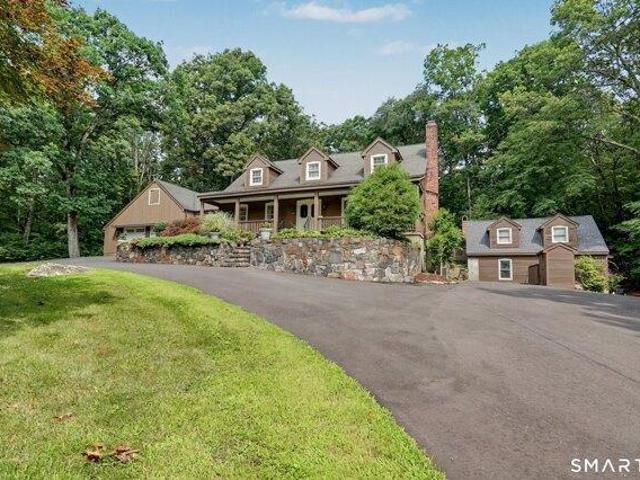 house with 3 bedroom, Monroe CT ES105578191