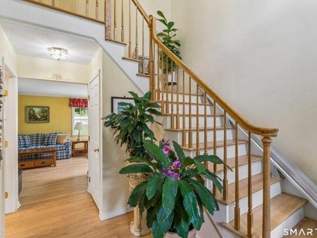house with 3 bedroom, Monroe CT ES105590784