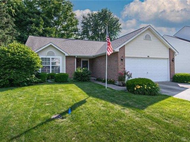 house with 3 bedroom, Monroe OH DS103501375