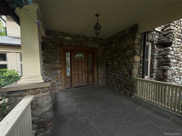 house with 3 bedroom, Monroe NY ES105204948