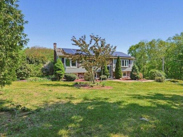 house with 3 bedroom, Monson MA ES105478040