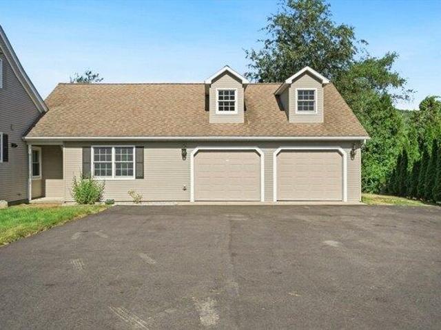house with 3 bedroom, Monson MA ES105630645