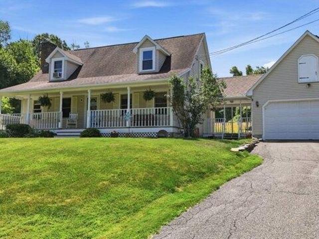 house with 3 bedroom, Monson MA ES105630065