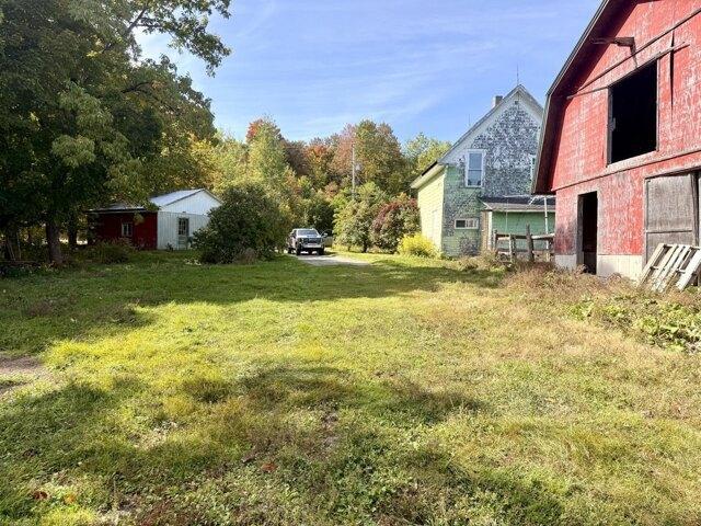house with 3 bedroom, Monson ME ES105697099