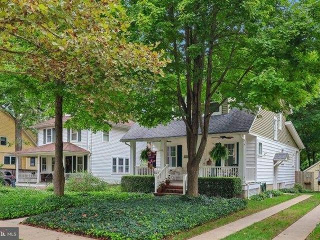 house with 3 bedroom, Moorestown NJ ES106128407