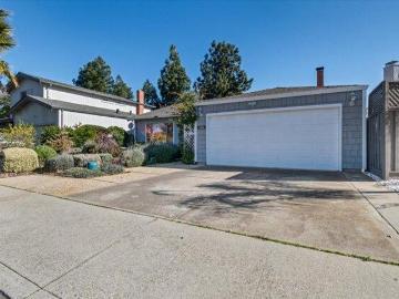 house with 3 bedroom, Morgan Hill CA DS103500576