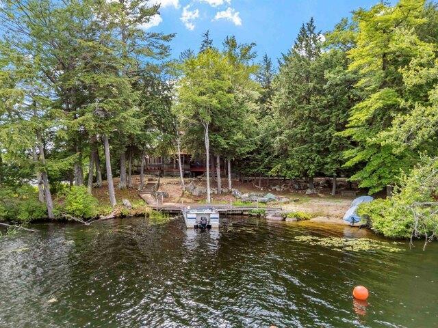 house with 3 bedroom, Moultonborough NH ES104849013
