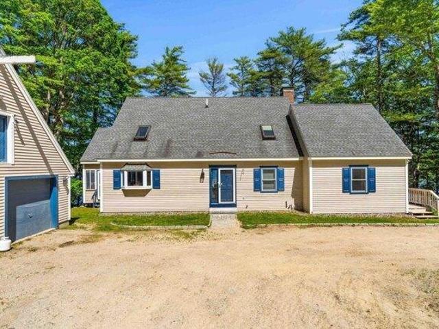 house with 3 bedroom, Moultonborough NH ES104851200