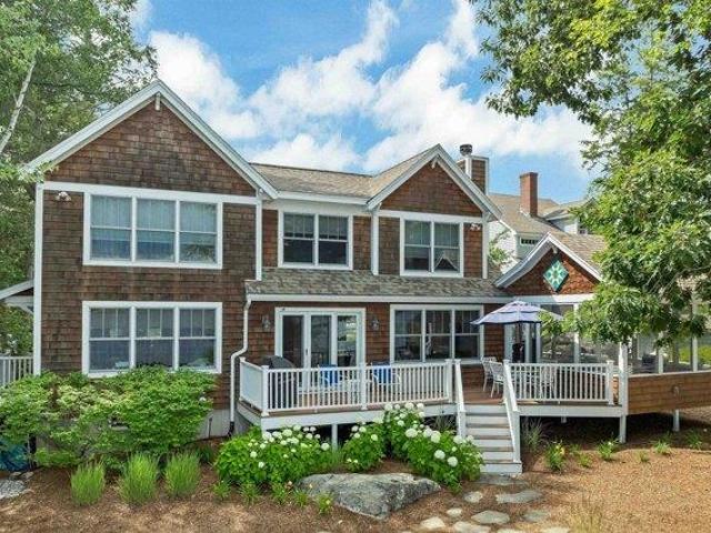 house with 3 bedroom, Moultonborough NH ES105494686
