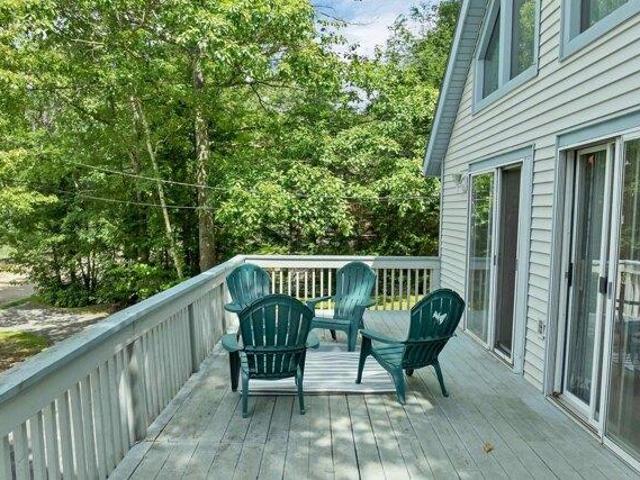 house with 3 bedroom, Moultonborough NH ES105401091