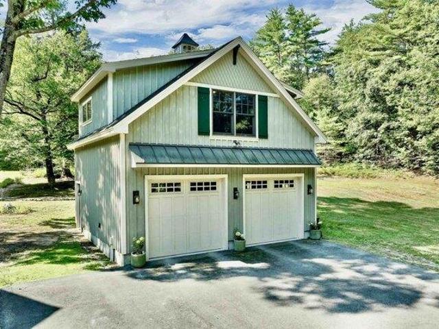 house with 3 bedroom, Moultonborough NH ES105424783