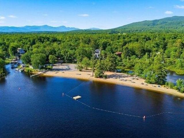 house with 3 bedroom, Moultonborough NH ES105663159