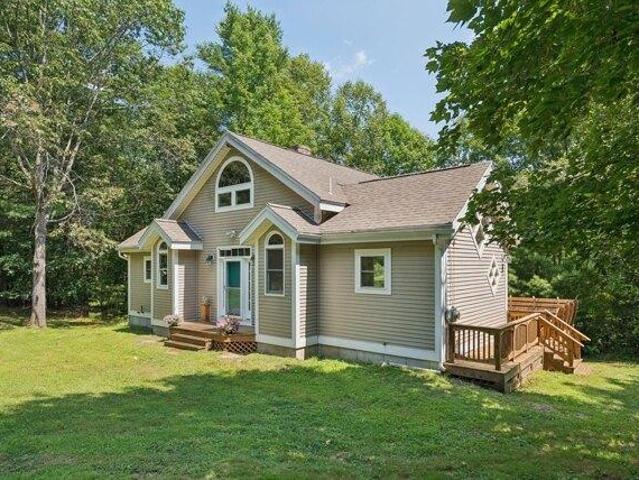 house with 3 bedroom, Mount Vernon ME ES104869770