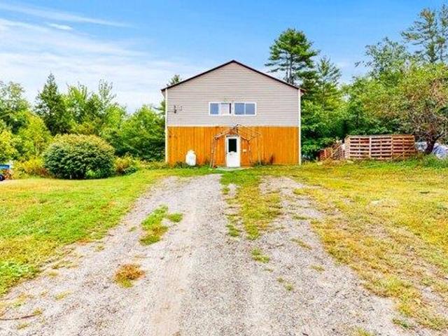 house with 3 bedroom, Mount Vernon ME ES105724573