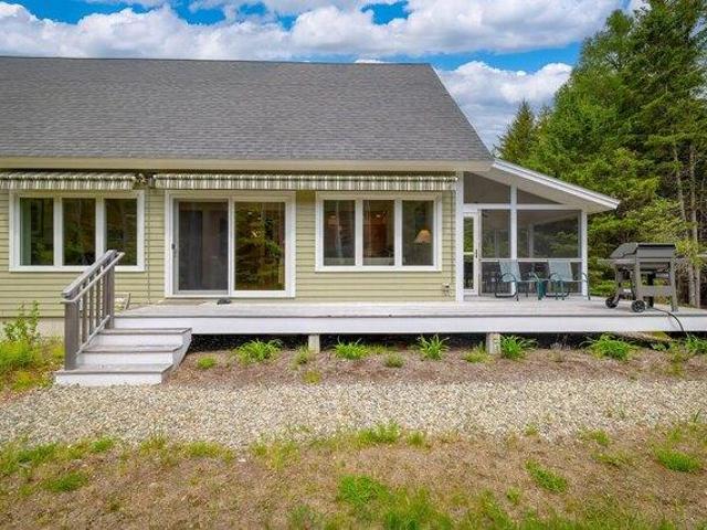 house with 3 bedroom, Mount Desert ME ES105938823