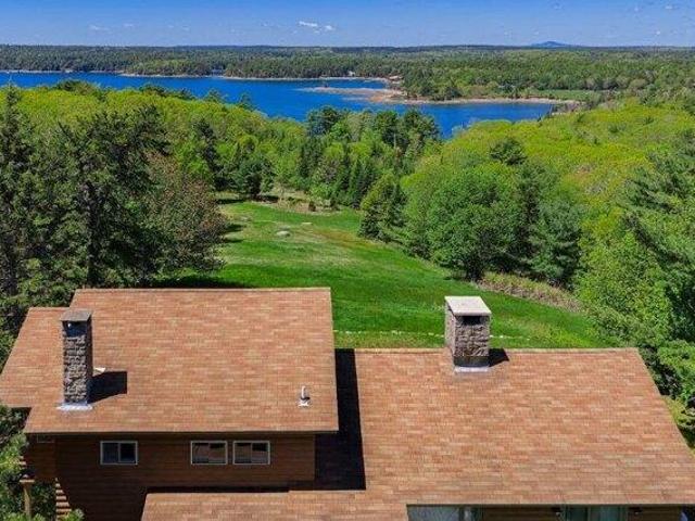 house with 3 bedroom, Mount Desert ME ES105981773