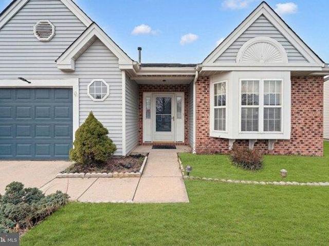 house with 3 bedroom, Mount Laurel NJ ES105205333