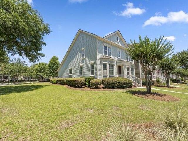 house with 3 bedroom, Mount Pleasant SC ES104900127