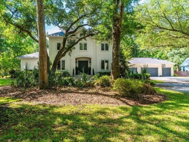 house with 3 bedroom, Mount Pleasant SC ES104901536