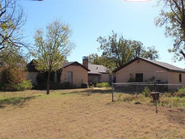 house with 3 bedroom, Munday TX ELS103500608