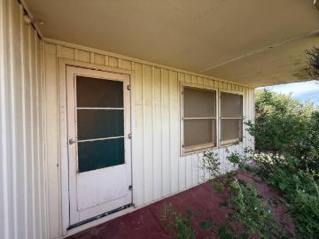 Murray Town, Mount Remarkable, South Australia, South Australia