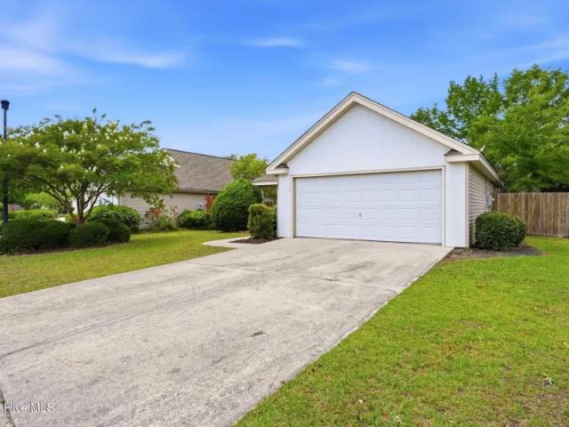 house with 3 bedroom, NC NC DLS102770981