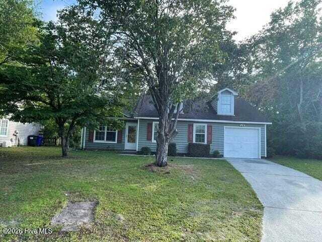 house with 3 bedroom, NC NC DS102629599