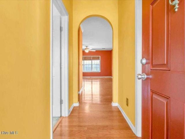 house with 3 bedroom, NC NC ES102629601