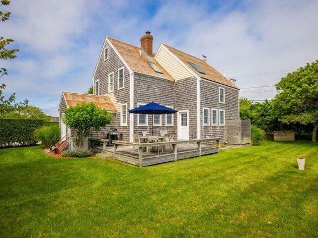 house with 3 bedroom, Nantucket MA ES105082545
