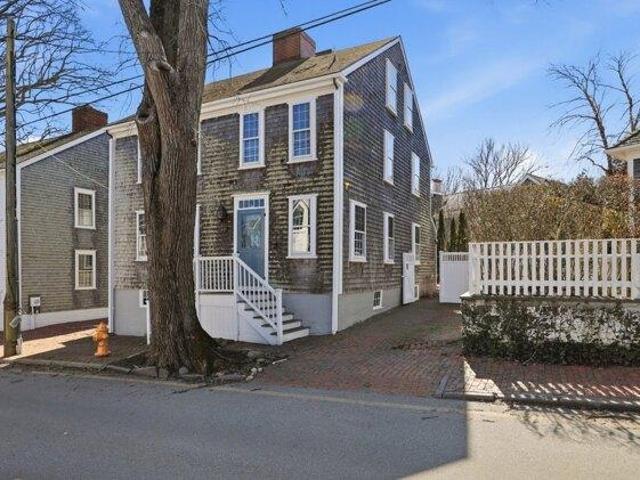 house with 3 bedroom, Nantucket MA ES106013266