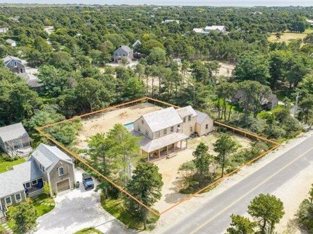 house with 3 bedroom, Nantucket MA ES106088484