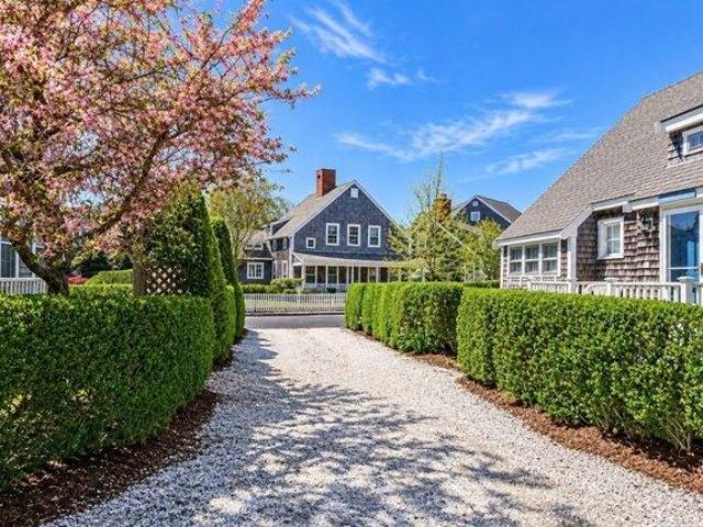 house with 3 bedroom, Nantucket MA ES106176179