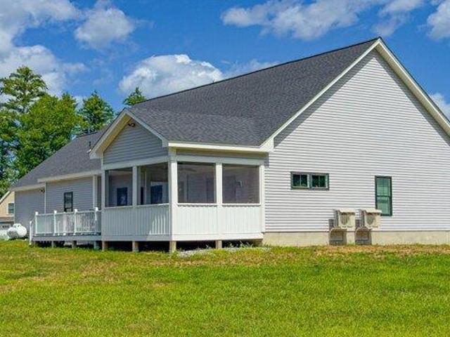 house with 3 bedroom, Naples ME ES105712915