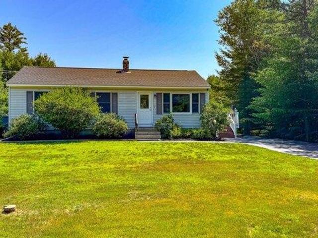 house with 3 bedroom, Naples ME ES105886715
