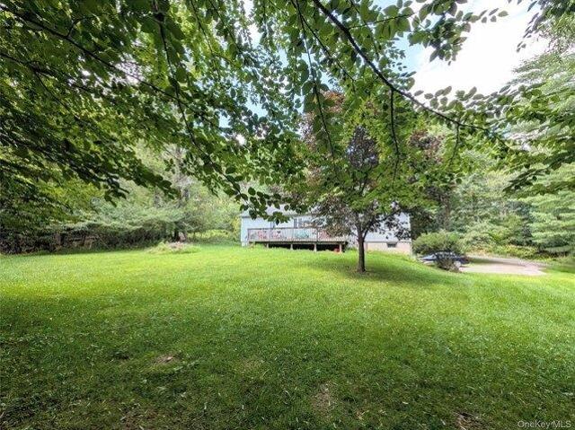 house with 3 bedroom, Narrowsburg NY ES105289718